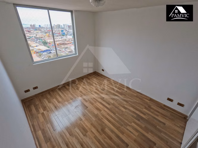 Departamento en Arriendo en Condominio Portada del Sol - Imagen 2