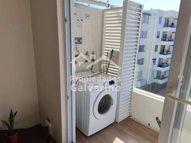 Departamento en venta de 2 dorm. en La Serena amoblado - Imagen 9