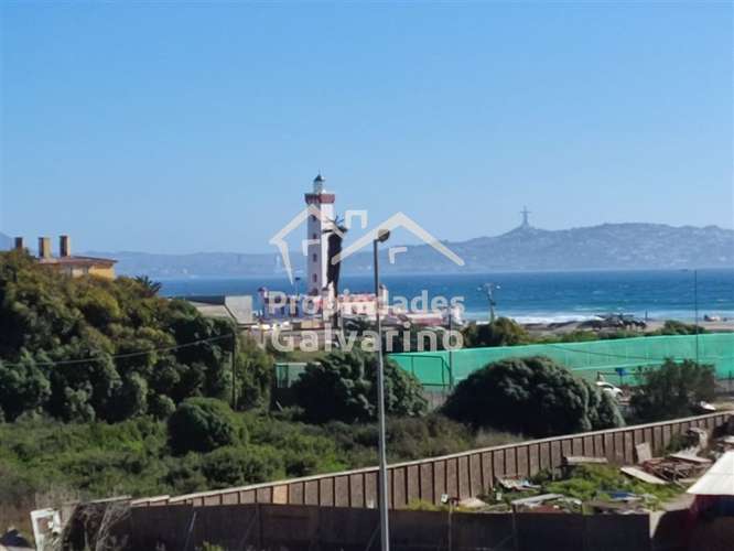 Departamento en venta de 2 dorm. en La Serena amoblado - Imagen 3