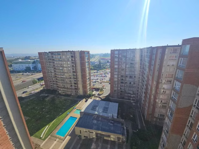 Venta  Dpto 3D 2B 2E 1B Concepcion (183387)
