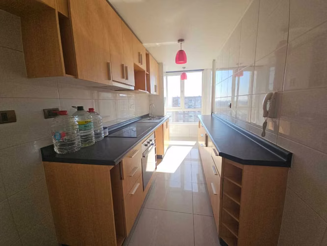 Venta  Dpto 3D 2B 2E 1B Concepcion (183387)