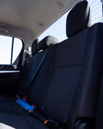 TOYOTA HILUX 2.7 2022  - Imagen 13