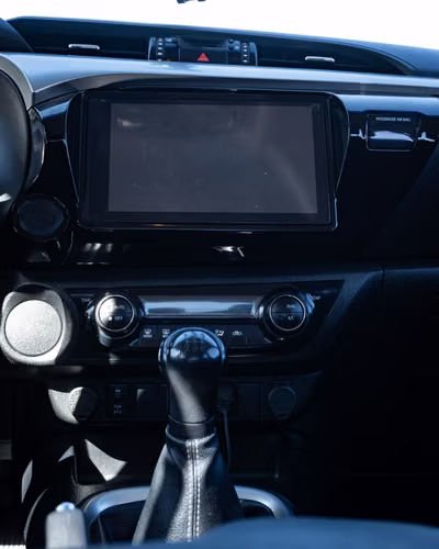 TOYOTA HILUX 2.7 2022  - Imagen 9
