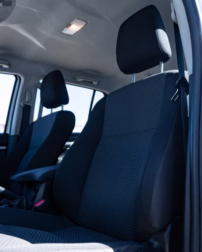 TOYOTA HILUX 2.7 2022  - Imagen 12