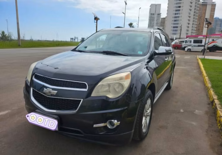 CHEVROLET EQUINOX - Imagen 2