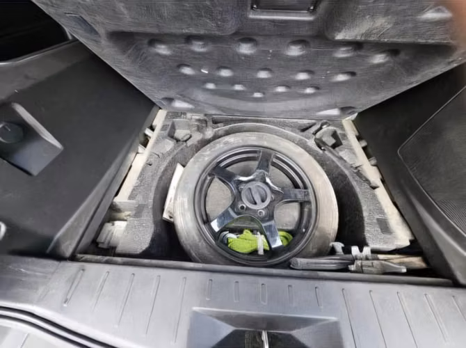CHEVROLET EQUINOX - Imagen 6