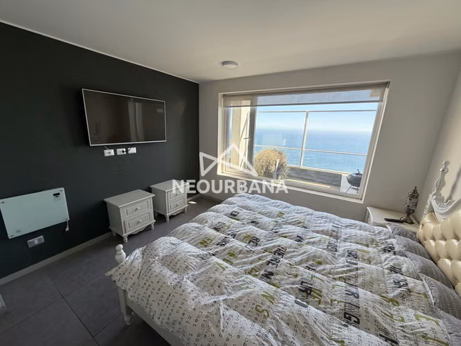 ARRIENDO HERMOSO DEPARTAMENTO 3 DORMITORIOS EN COSTA DE MONTEMAR - Imagen 20