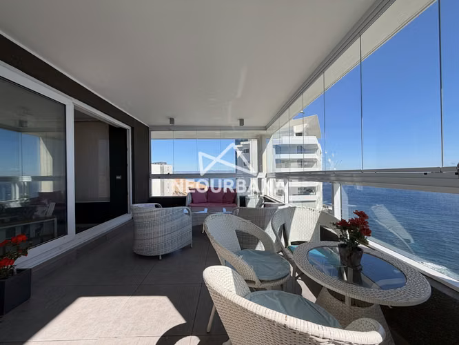 ARRIENDO HERMOSO DEPARTAMENTO 3 DORMITORIOS EN COSTA DE MONTEMAR - Imagen 3