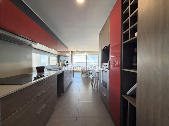 ARRIENDO HERMOSO DEPARTAMENTO 3 DORMITORIOS EN COSTA DE MONTEMAR - Imagen 15