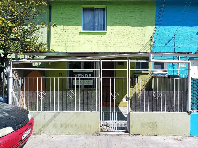 Casa en Pasaje. Av. Escuela Agrícola, Marathón (183390) - Imagen 22