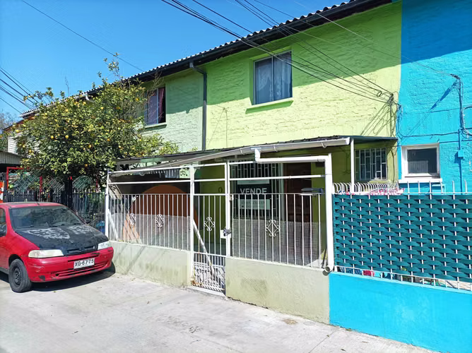 Casa en Pasaje. Av. Escuela Agrícola, Marathón (183390)
