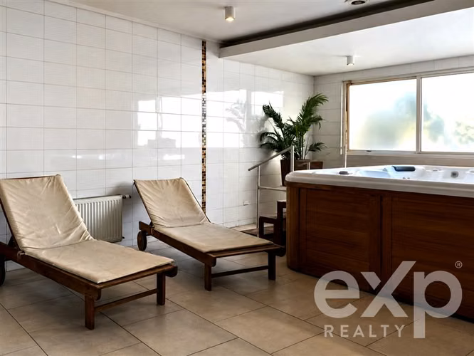 En venta de 3D 2B en Viña del Mar, condomino de lujos - Imagen 23