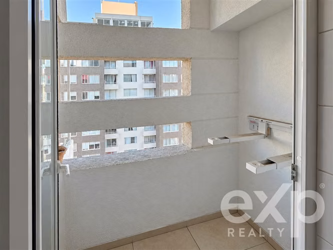 En venta de 3D 2B en Viña del Mar, condomino de lujos - Imagen 8
