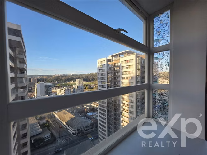 En venta de 3D 2B en Viña del Mar, condomino de lujos - Imagen 12