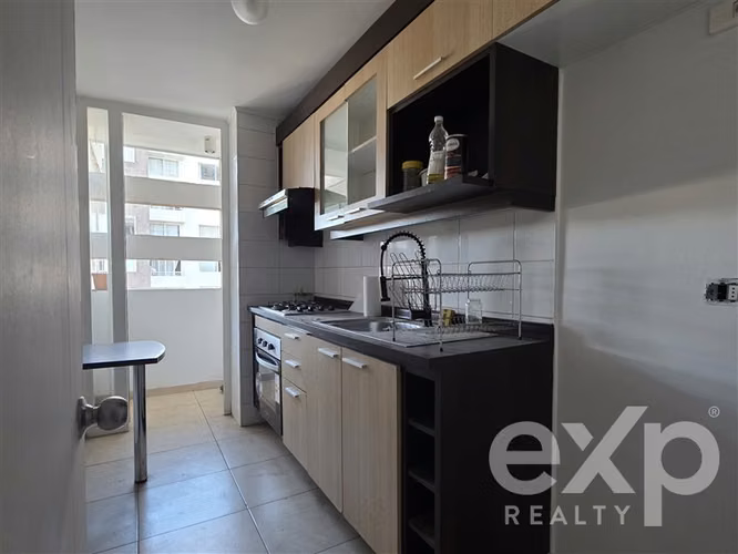 En venta de 3D 2B en Viña del Mar, condomino de lujos - Imagen 6