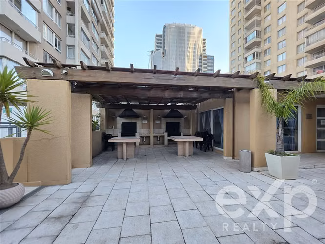 En venta de 3D 2B en Viña del Mar, condomino de lujos - Imagen 30