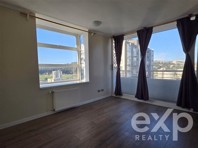 En venta de 3D 2B en Viña del Mar, condomino de lujos - Imagen 10