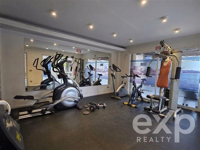 En venta de 3D 2B en Viña del Mar, condomino de lujos - Imagen 26