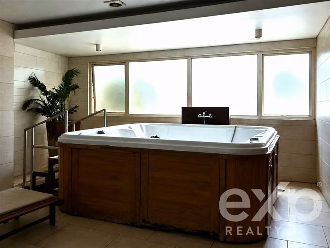 En venta de 3D 2B en Viña del Mar, condomino de lujos - Imagen 24