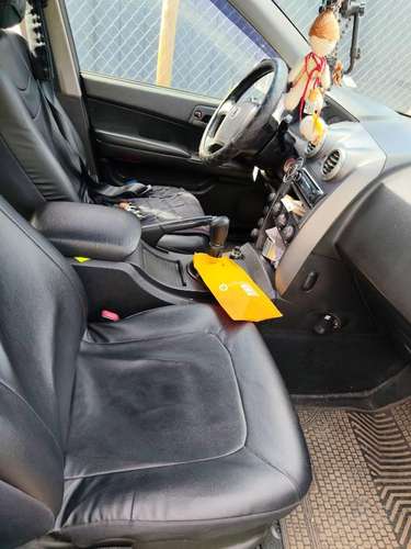Vendo camioneta
