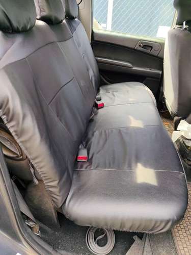 Vendo camioneta