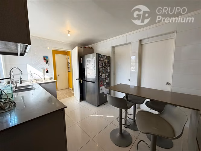 Casa en venta de 5D 3B Condominio Las Calandrias Chicureo - Imagen 29