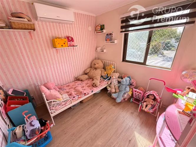 Casa en venta de 5D 3B Condominio Las Calandrias Chicureo - Imagen 22
