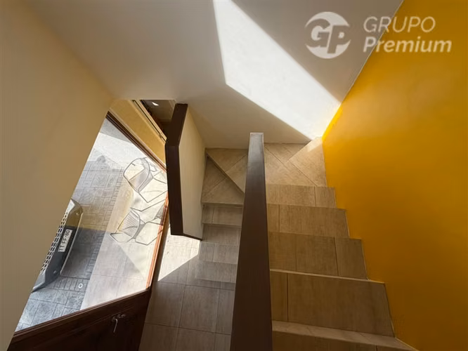Casa en venta de 5D 3B Condominio Las Calandrias Chicureo - Imagen 17