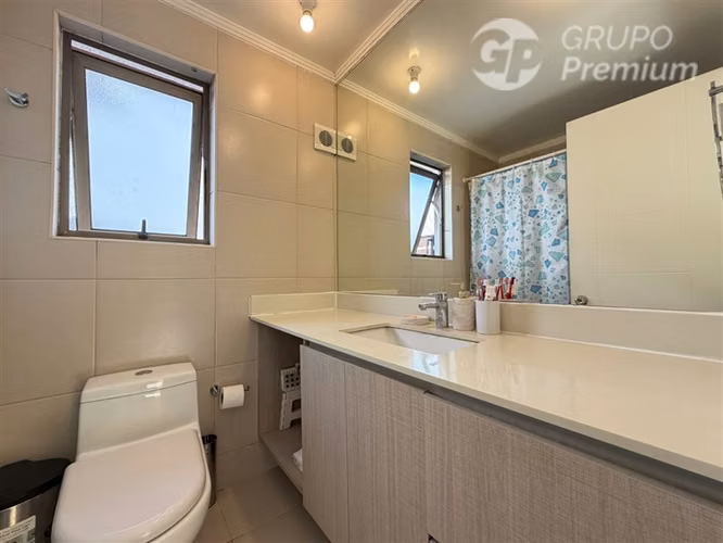 Casa en venta de 5D 3B Condominio Las Calandrias Chicureo - Imagen 16