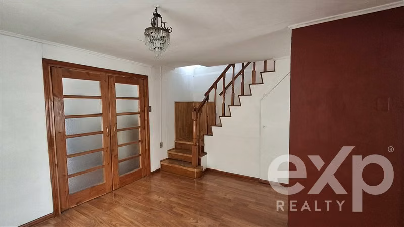 Acogedora casa en arriendo 3D/2B, El Gabino, Lo Barnechea - Imagen 2