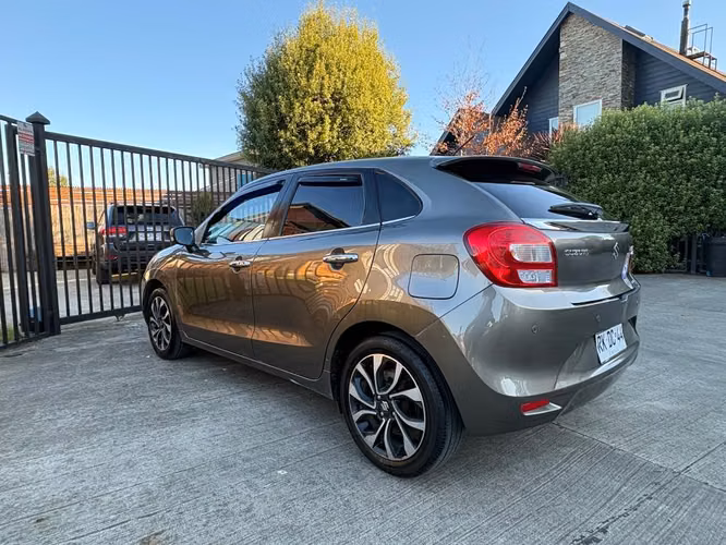 Vendo baleno - Imagen 3