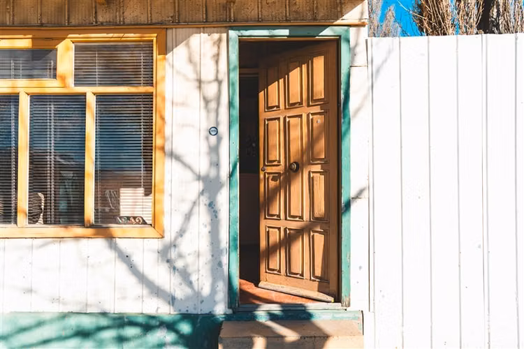 Casa en venta de 7 dorm. en Natales - Imagen 4