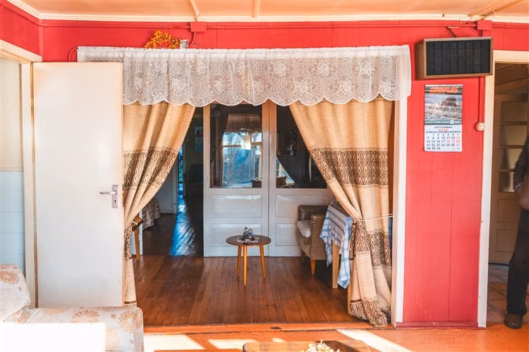 Casa en venta de 7 dorm. en Natales - Imagen 6