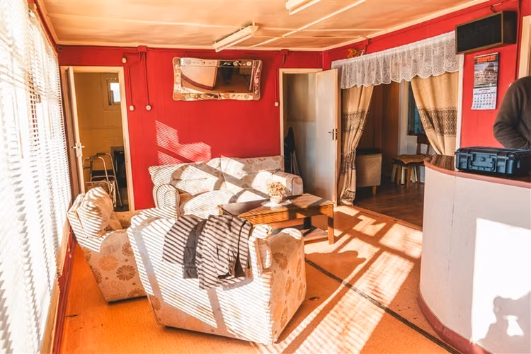 Casa en venta de 7 dorm. en Natales - Imagen 5