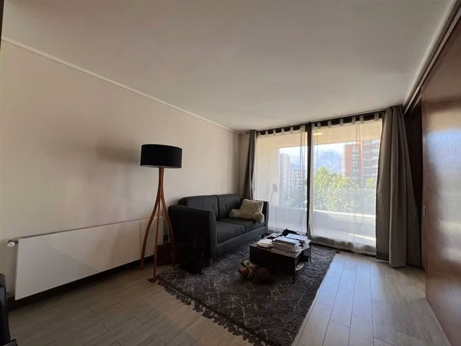 Departamento en arriendo de 1 dorm. en Lo Barnechea - Imagen 16