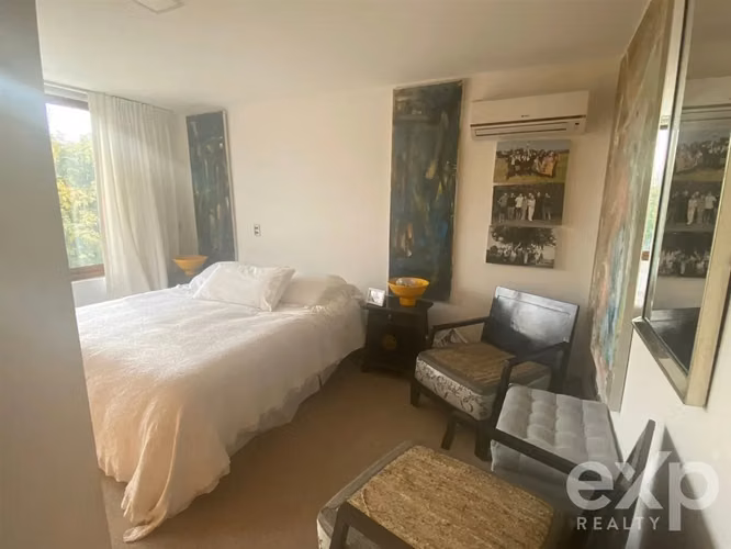 Exclusiva Casa, 5D,5B.  en cond. Los Bosques, Chicureo - Imagen 19