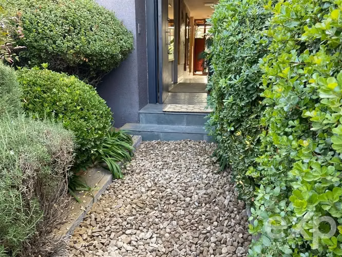 Exclusiva Casa, 5D,5B.  en cond. Los Bosques, Chicureo - Imagen 2