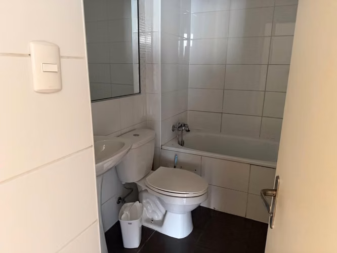 Arriendo dpto año corrido La Florida - Imagen 5