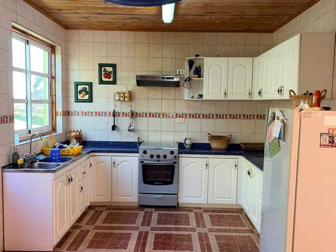 Gran Casa en venta en El Quisco Norte (183356)