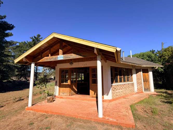 Gran Casa en venta en El Quisco Norte (183356)