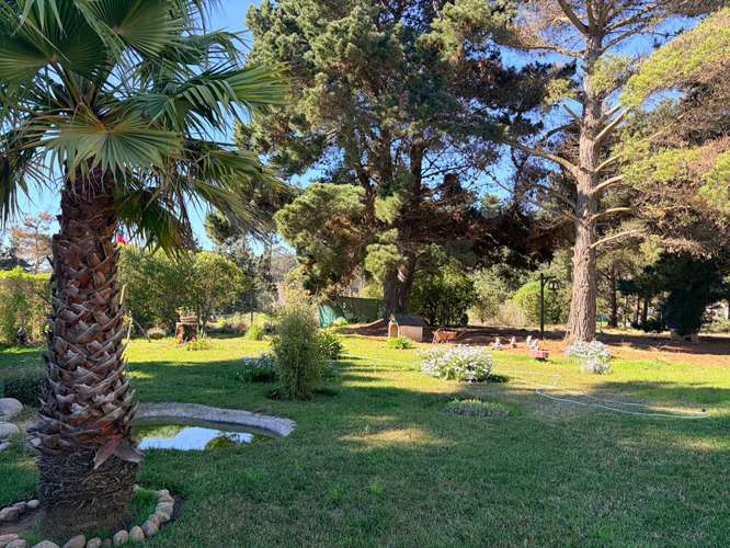 Gran Casa en venta en El Quisco Norte (183356)