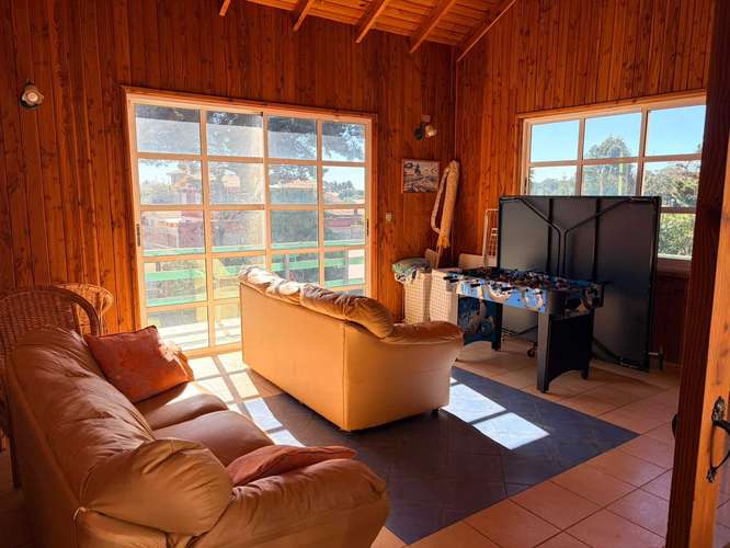 Gran Casa en venta en El Quisco Norte (183356)