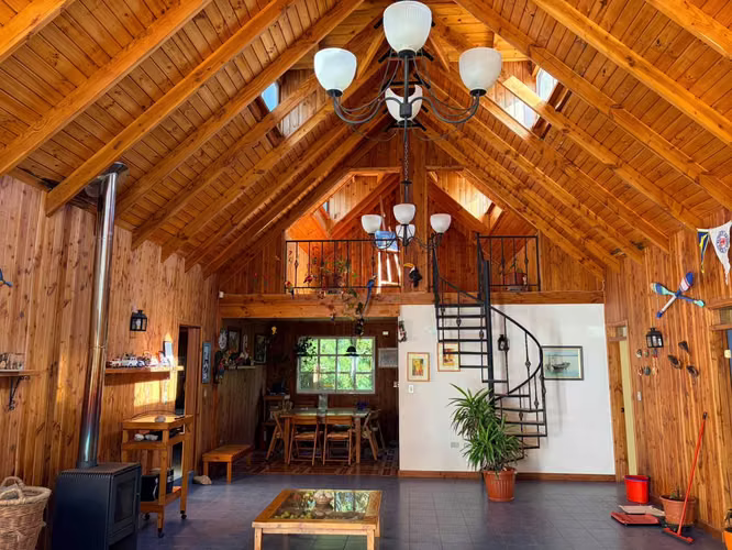 El Quisco Norte Gran Casa en Venta (183356) - Imagen 4