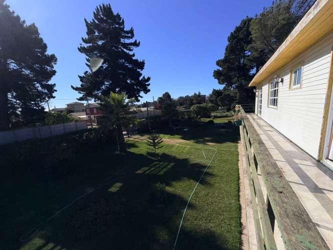 Gran Casa en venta en El Quisco Norte (183356)