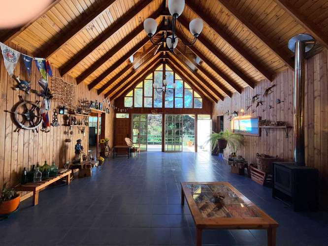 Gran Casa en venta en El Quisco Norte (183356)