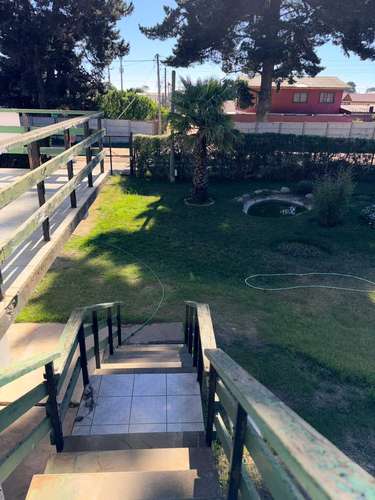 Gran Casa en venta en El Quisco Norte (183356)