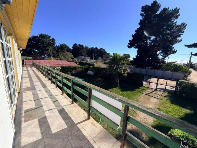 Gran Casa en venta en El Quisco Norte (183356)