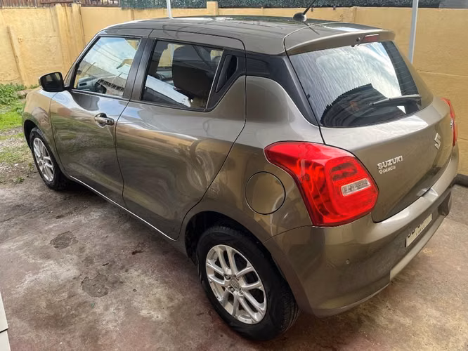 Suzuki Swift Sport 2023 impecable