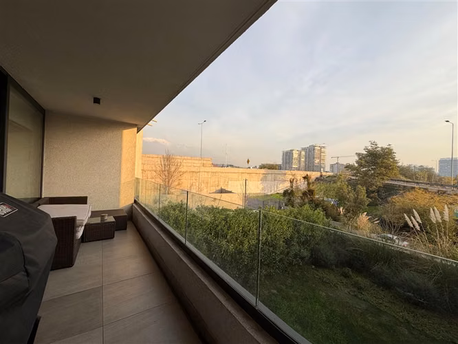 Departamento en arriendo de 1 dorm. en Lo Barnechea - Imagen 23
