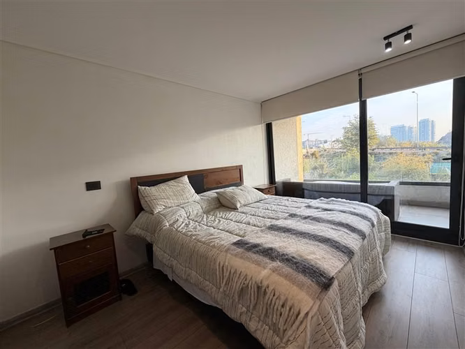 Departamento en arriendo de 1 dorm. en Lo Barnechea - Imagen 10
